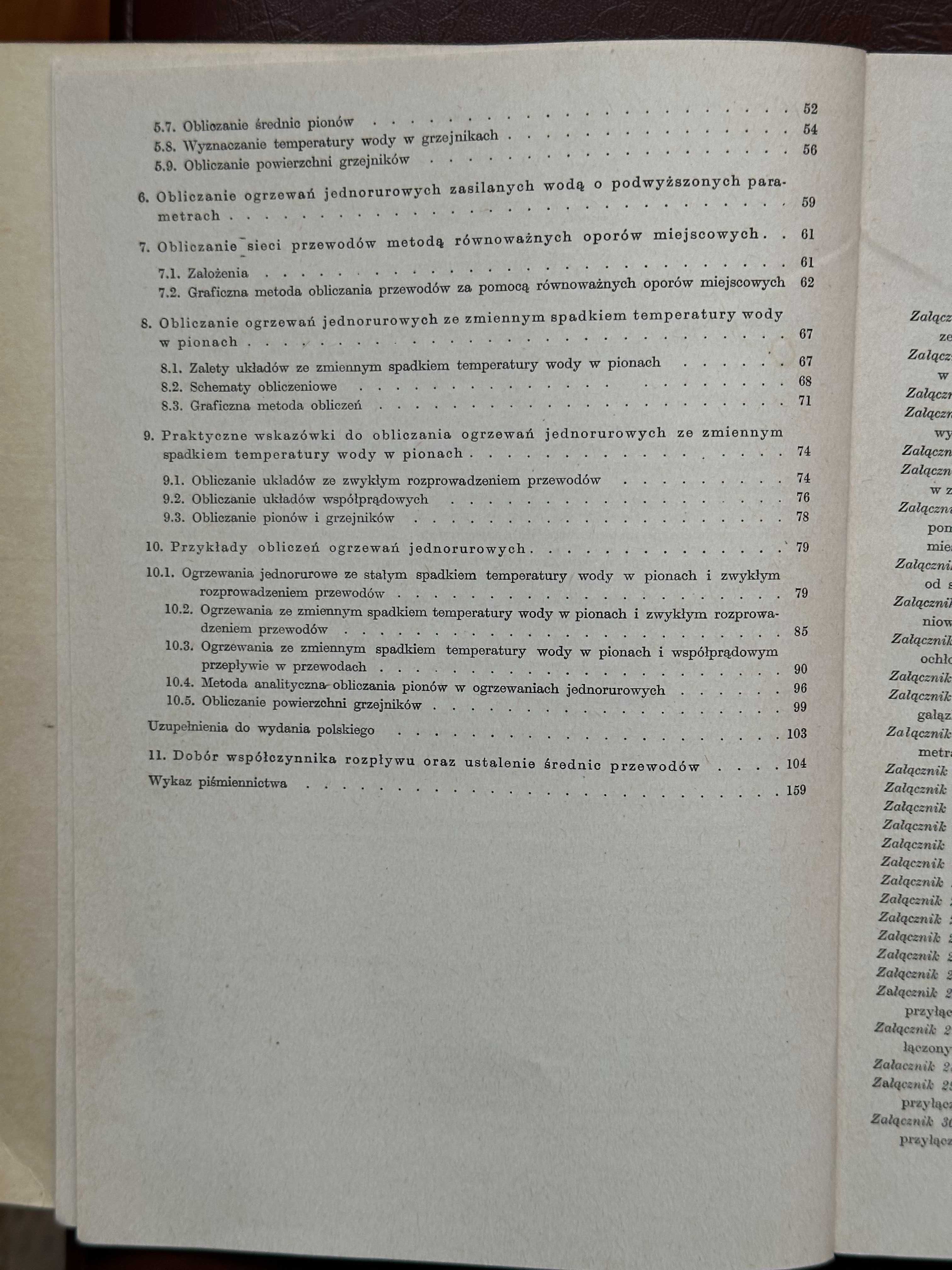 Jednorurowe ogrzewania wodne. L.F.Oficerow