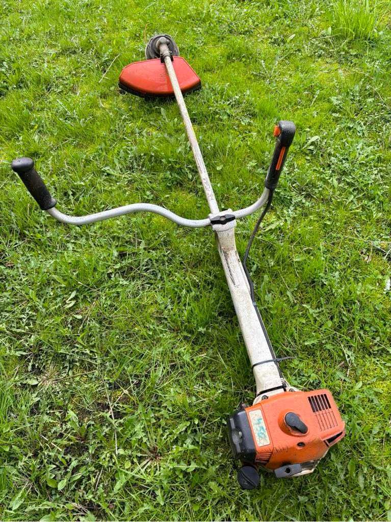 Kosa spalinowa Stihl FS450