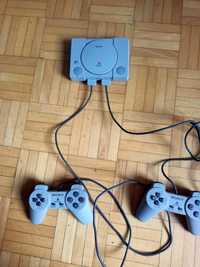 PlayStation Classic Mini | Konsola ala PSX