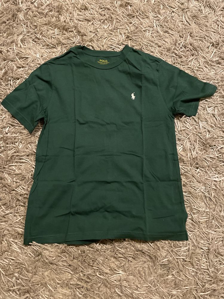 T-shirt Ralph Lauren