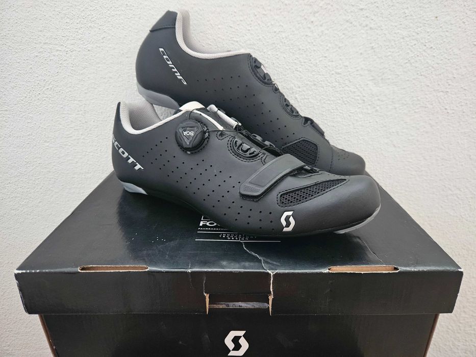 Sapatos Scott | Shimano n°44