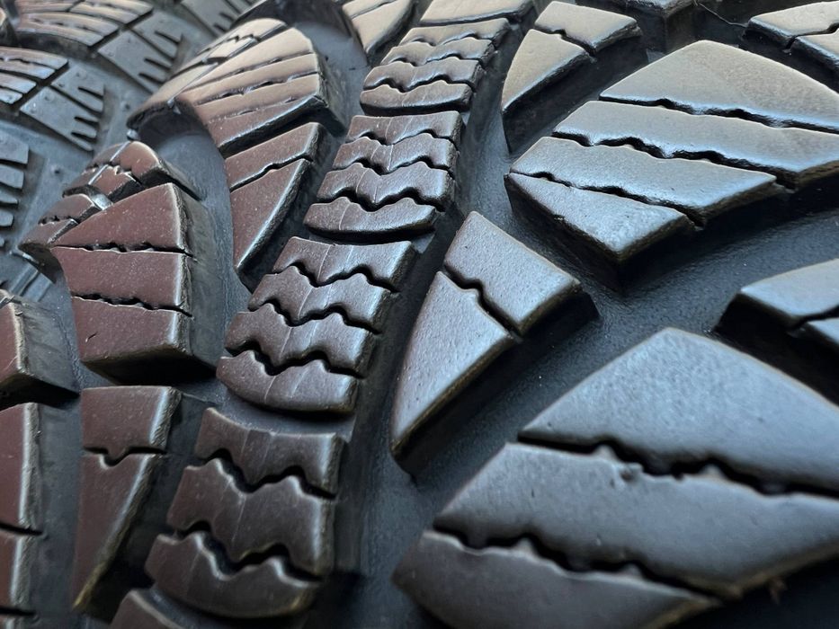 Шини 175/70 R 14 FULDA Kristall Montero 3. Зима пара. Колеса склад.