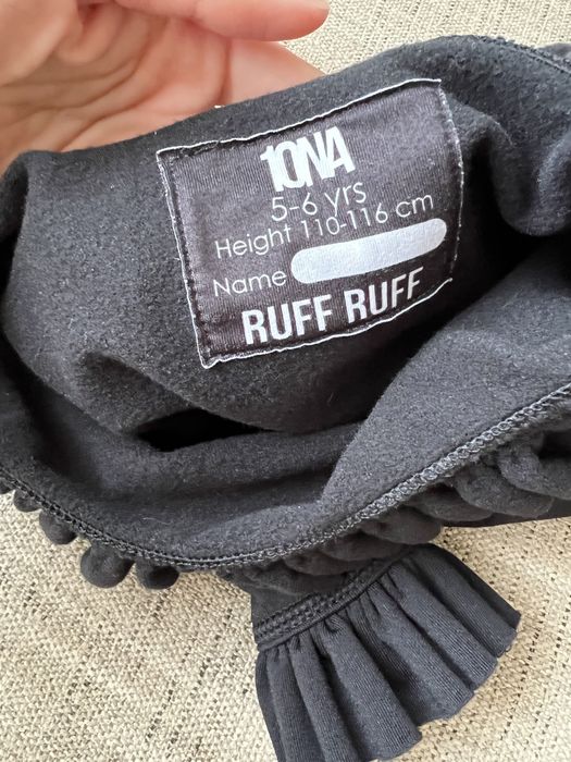 Набір дитячих боді /плаття -4 комплекта