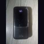 Powerbank 22.5W 20000mAh