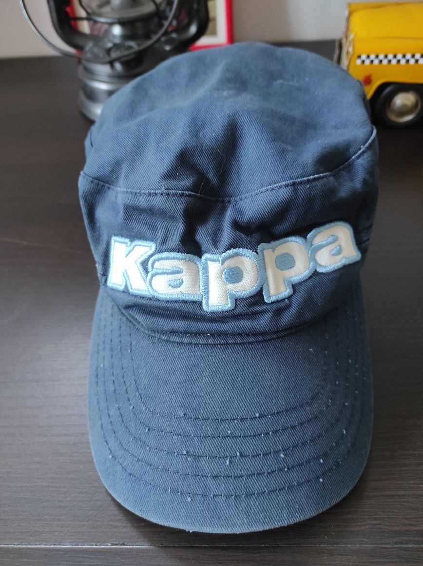 Czapka/kaszkiet Kappa one size