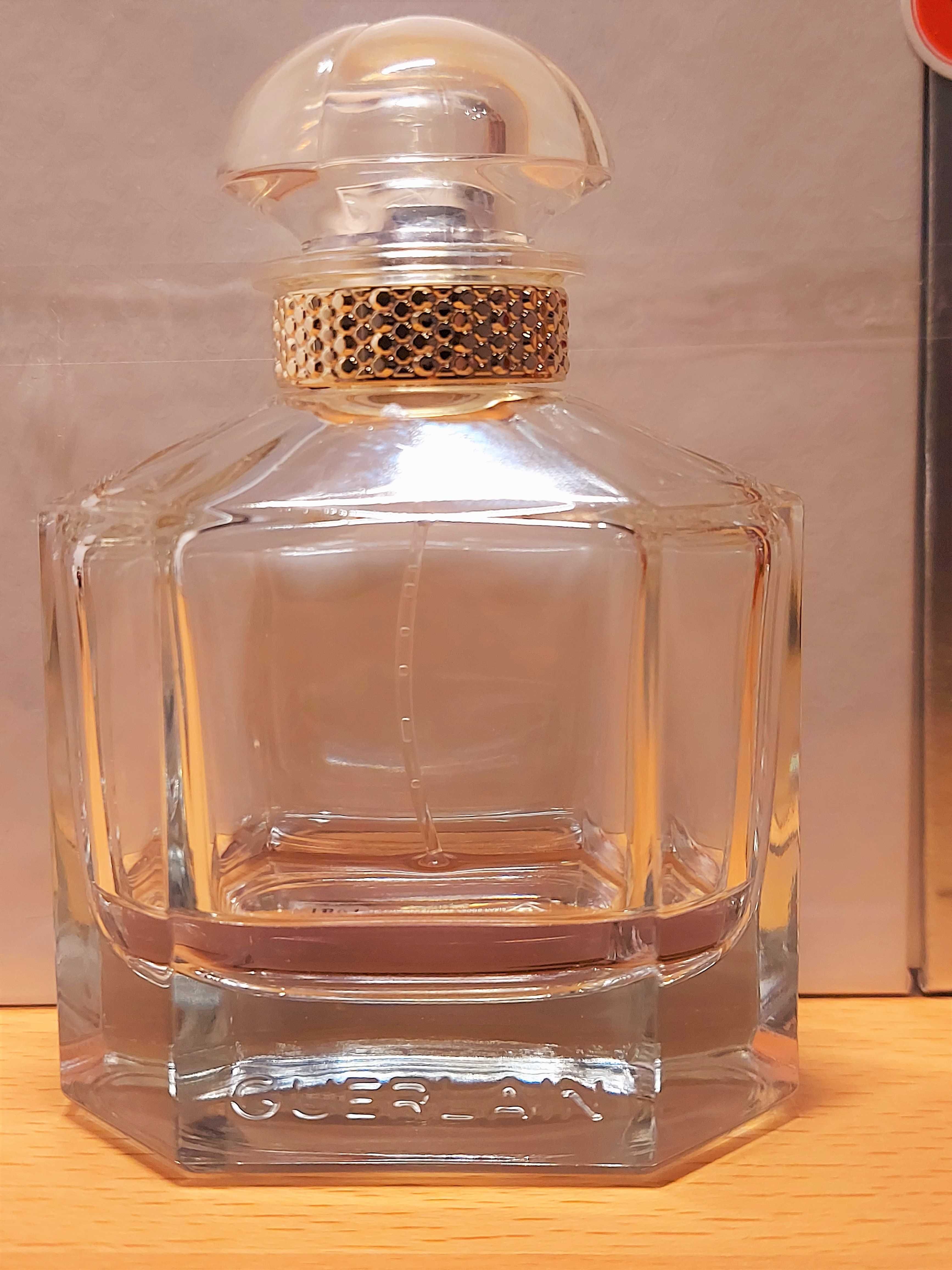 Mon Guerlain Sparkling Bouquet edp ok 10ml z  100ml