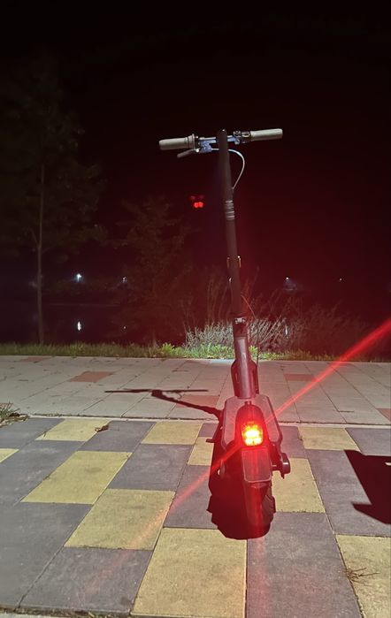 Електро самокат  NINEBOT MAX G30D ||