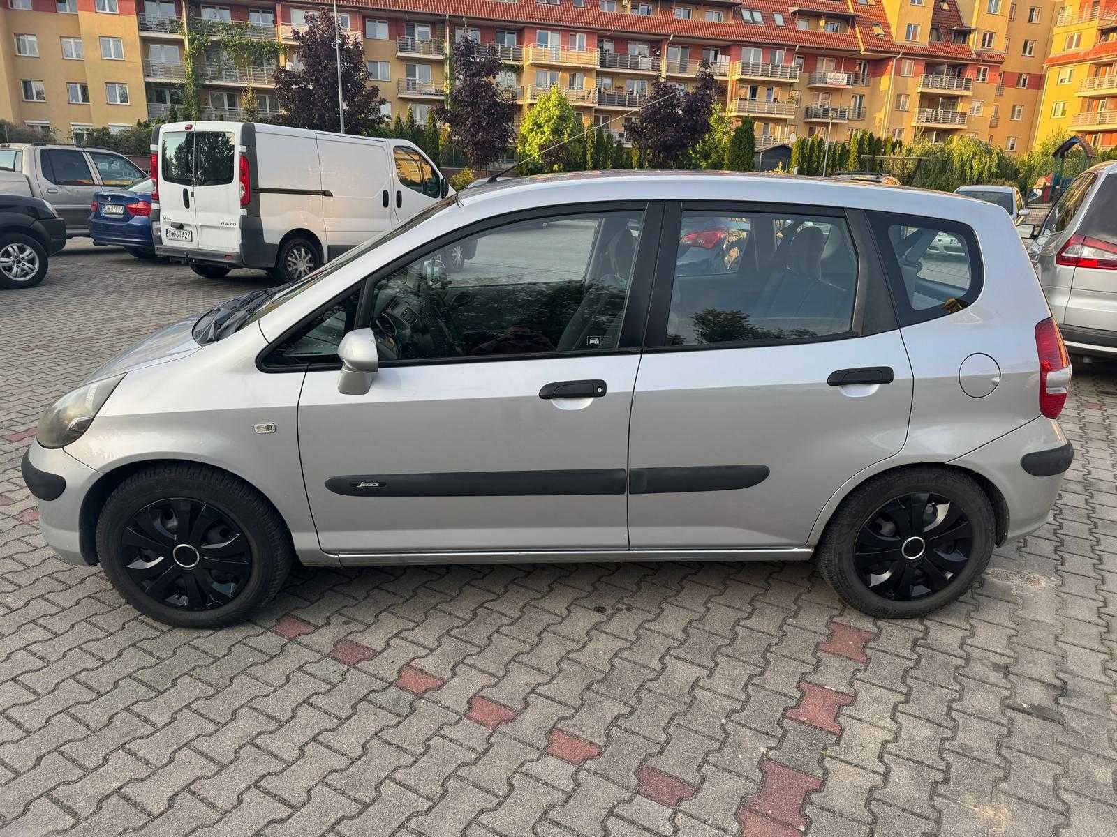 Honda Jazz 1.3 l