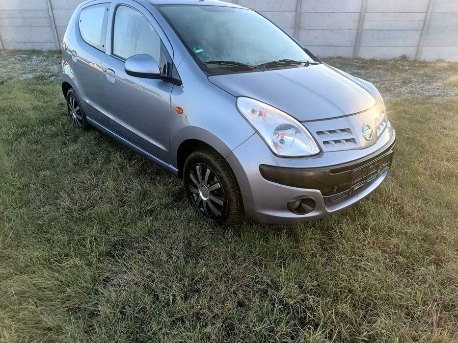 Pixo** klima** 5 drzwi** stan bardzo dobry