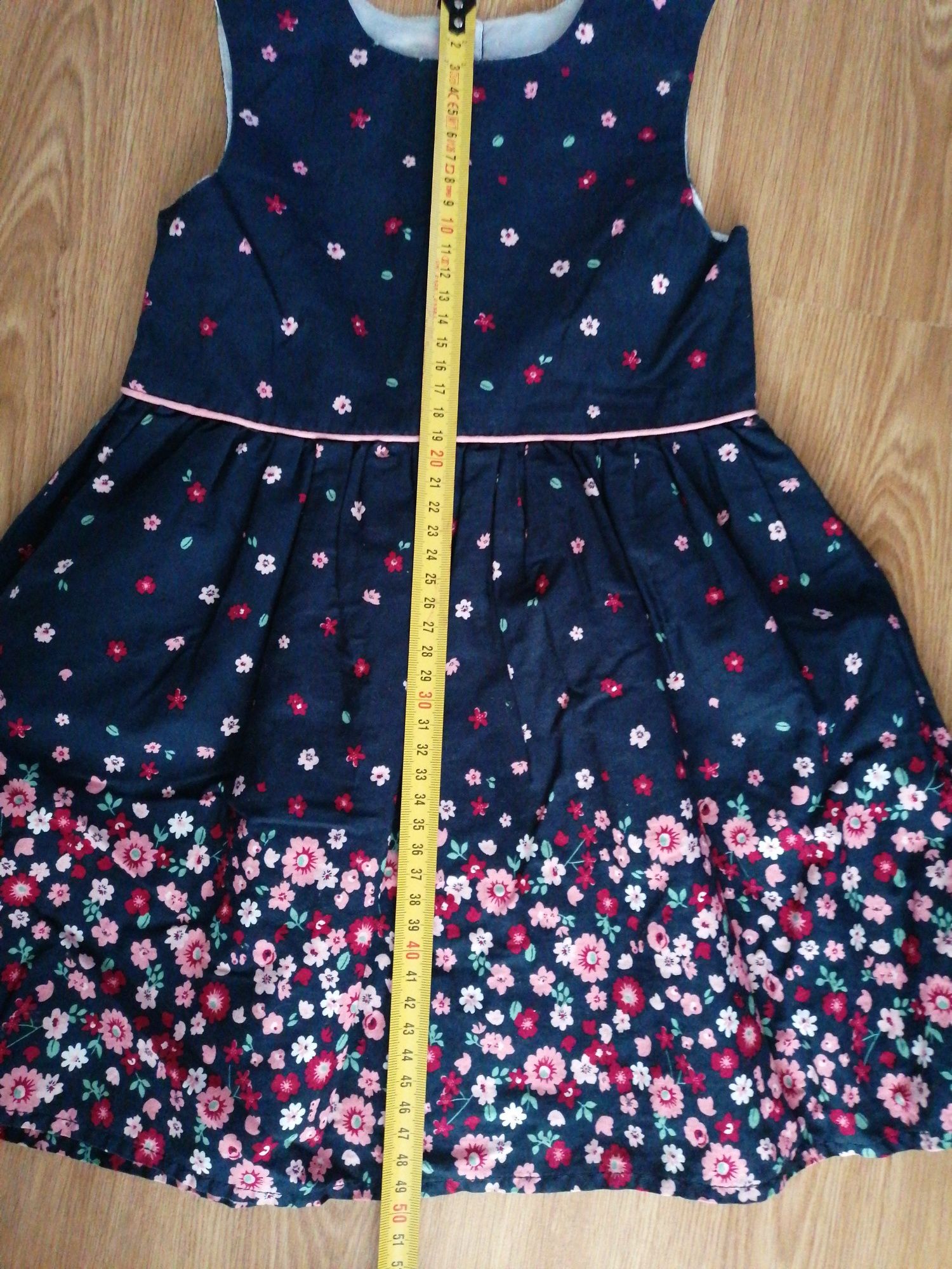 Elegancka sukienka PRIMARK (92)