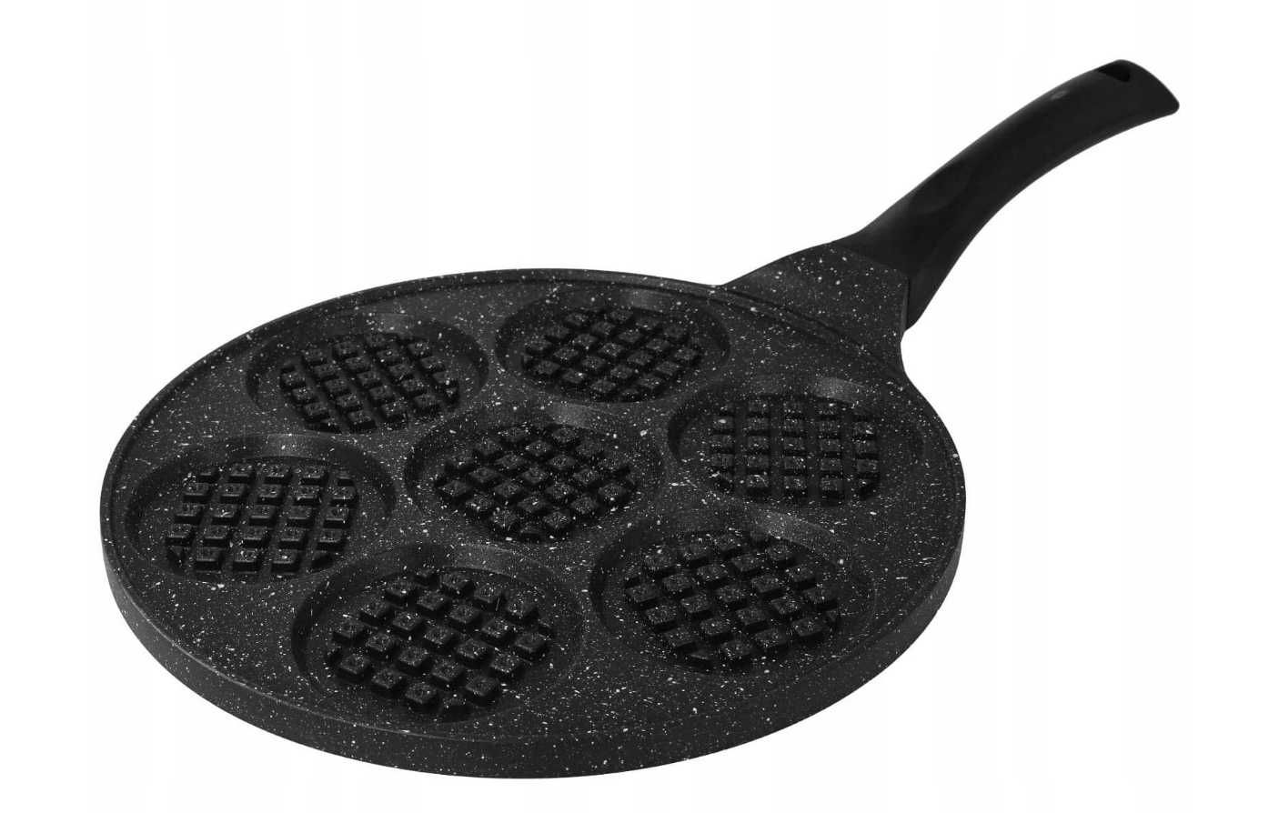 PATELNIA DO PLACKÓW gofrów pancake jajek naleśników racuchów 26cm