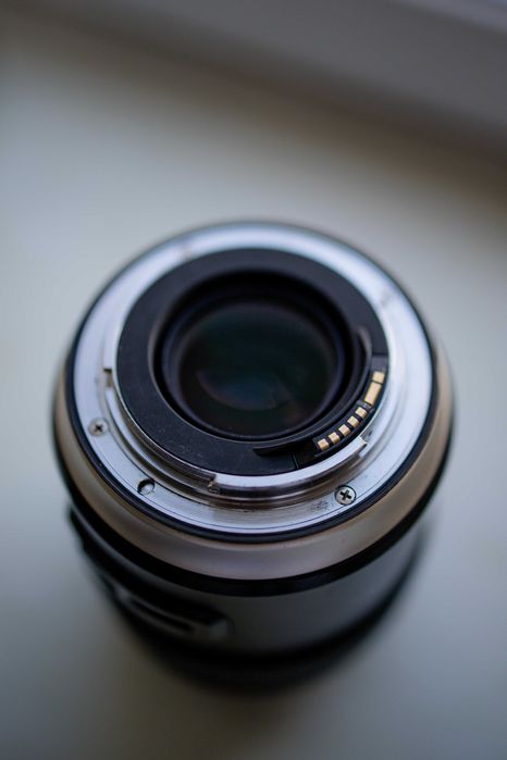 Продам Tamron 45mm F1.8 для Canon