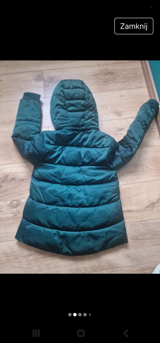 Kurtka Guess rozmiar xs/s