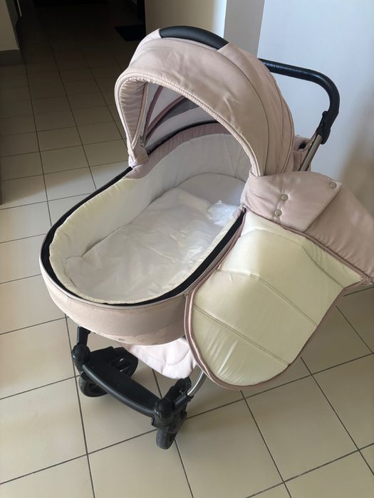 Дитяча коляска 2 в 1 Tako Laret Imperial