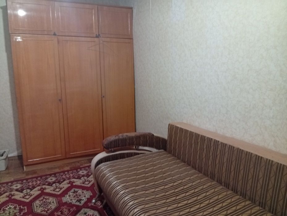 2-х кімнатна, Богунія.