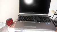 Laptop HP EliteBook 8570p i7 15,6 cala