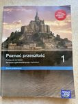 Poznać przeszłość 1 nowa era