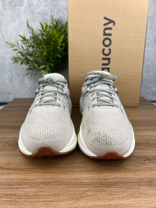 Saucony Triumph RFG r. 48 – profesjonalne buty runningowe