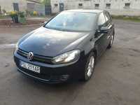 Volkswagen Golf VI 1.4 HIGHL