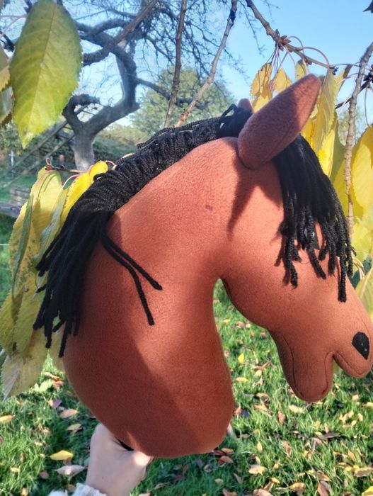 Hobby horse (pilne) cena do negocjacji