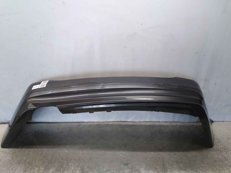 ^ ZDERZAK TYŁ TYLNY BMW E91 SPARKLING GRAPHITE SZARY GRAFIT PDC CZUJNIKI