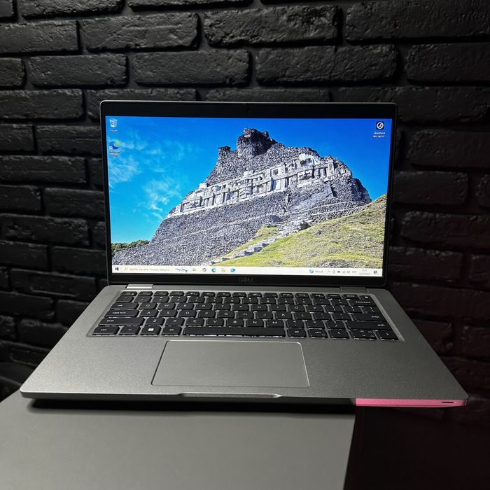 Уцінка! Dell Latitude 5420 i5-1145G7 16/256GB Xe G7 HM2195 МАГАЗИН