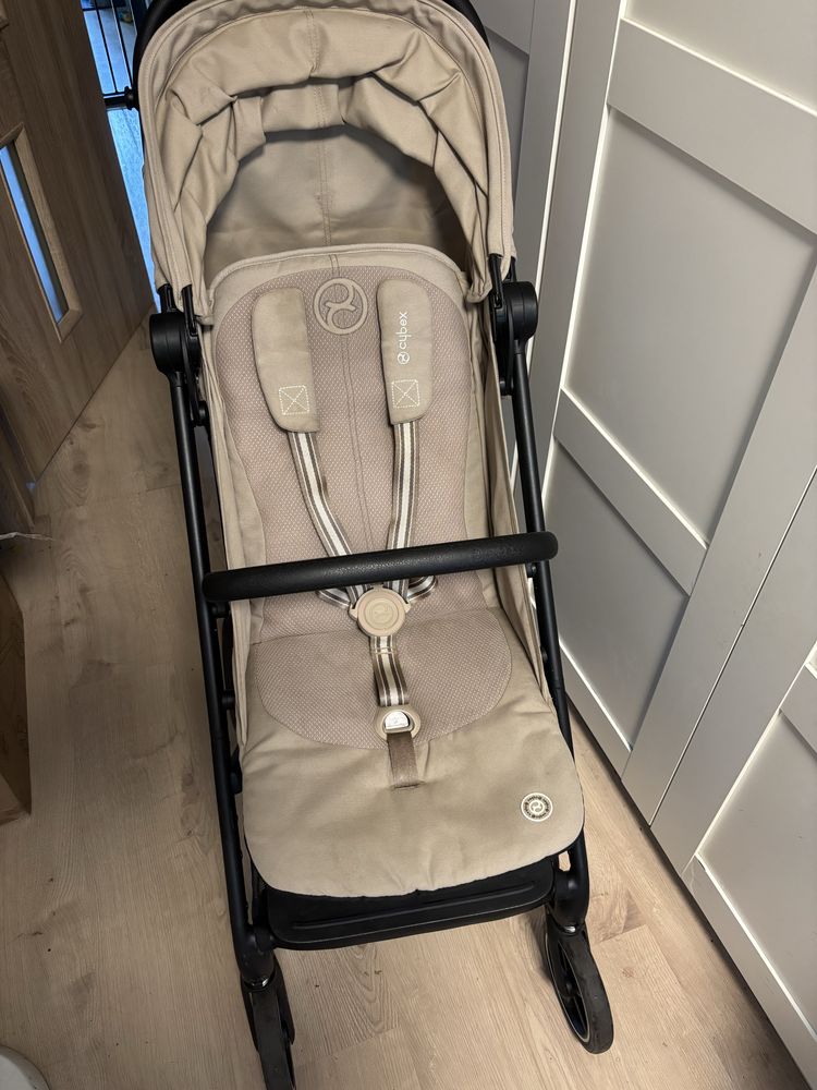 Wozek cybex beezy