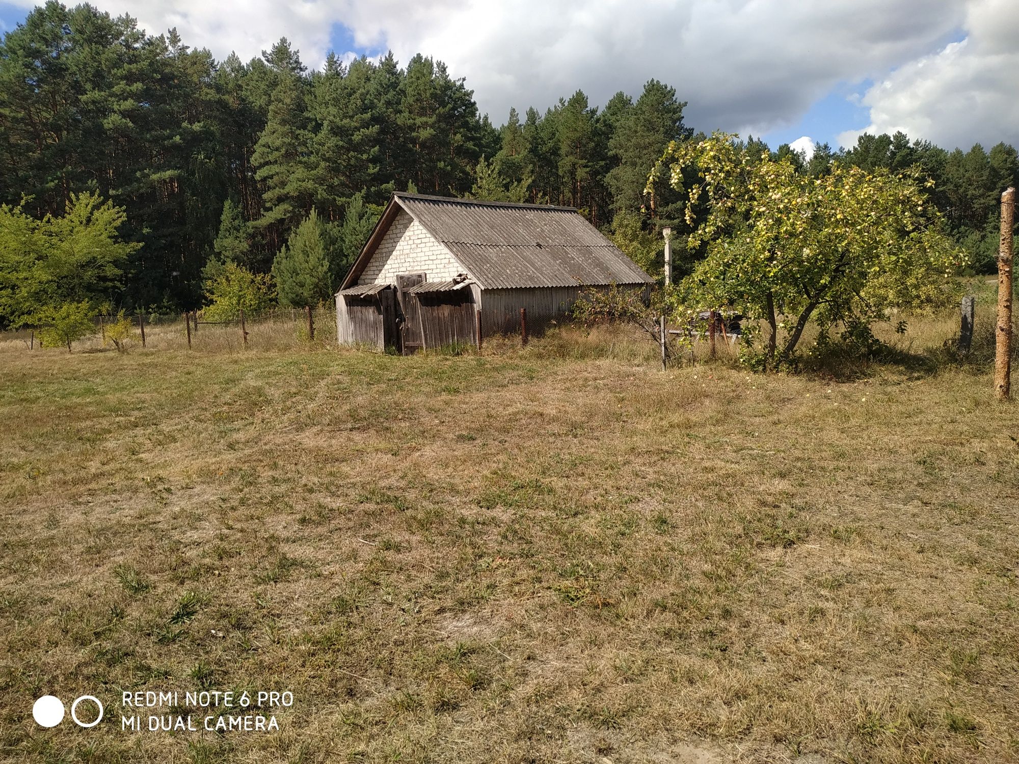 Продам будинок в мальовничому місці