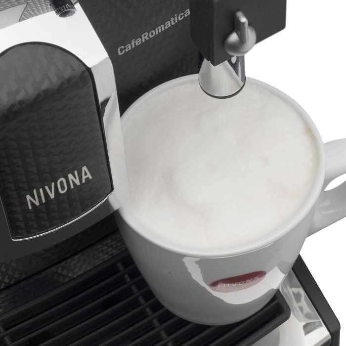 Кавомашина Nivona CafeRomatica 550 (NICR 550) нова, офіційна