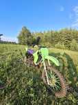 Kawasaki kx 80/85 2t 2000r