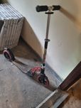 Hulajnoga SMJsport NL 250