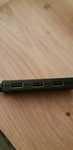 Sprzedam 3xusb rozgaleznik