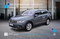 Volkswagen Tiguan Demonstracyjny Kamery 360&#039; Led Matrix Key-less Okazja !