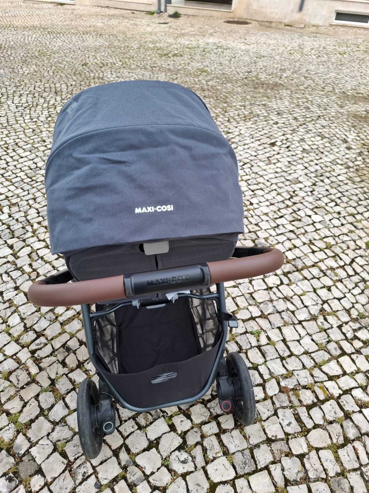 Carrinho de bebé Adorra2 Maxi Cosi