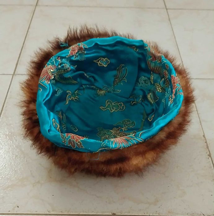 Chapéu Feminino VINTAGE