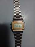 Relogio Casio vintage