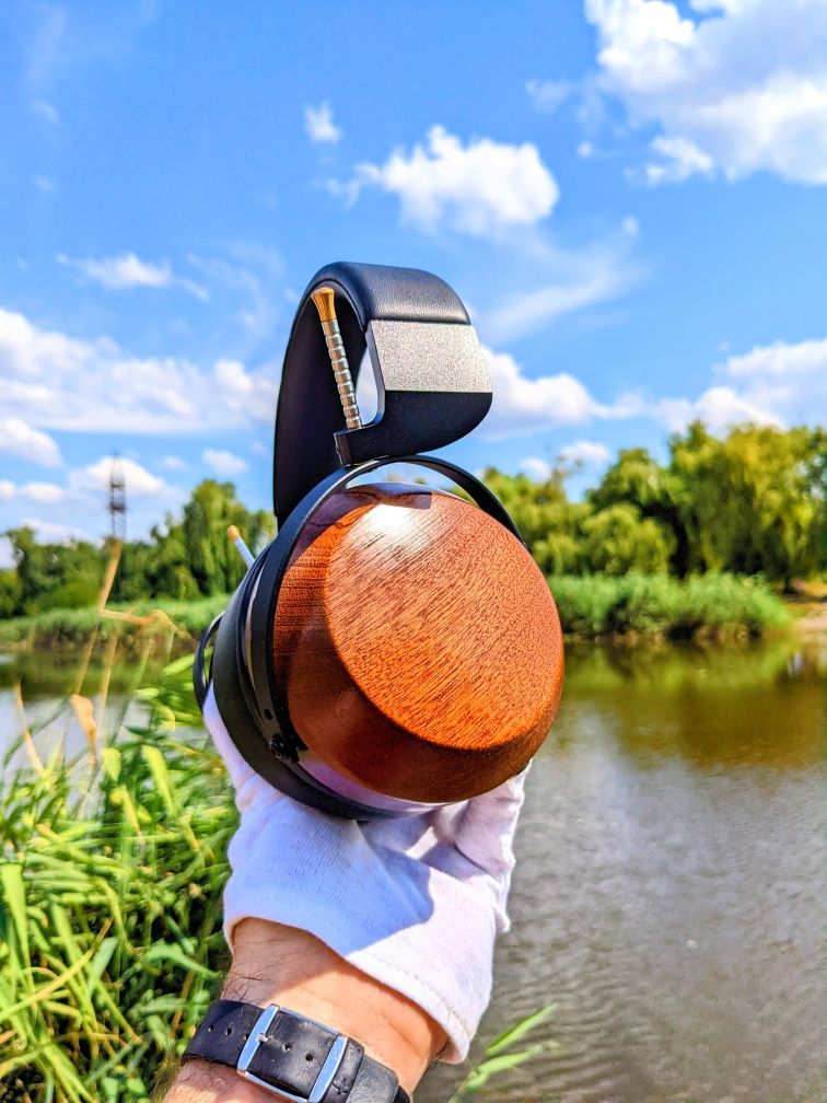 DIY HI-END HI-RES звук STAX,  SN-1  170000 гр. meze audeze hifiman