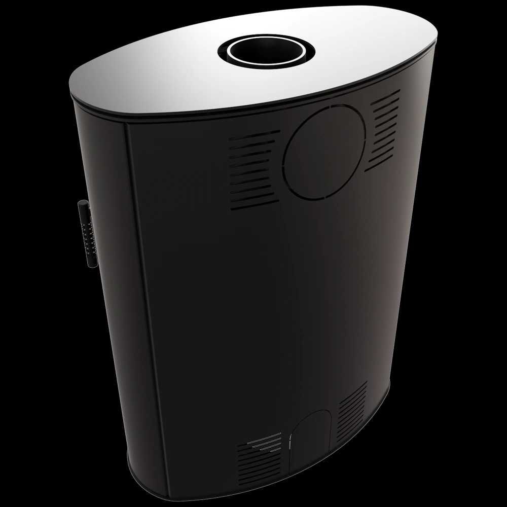 Piec Rollo Szeroki 10 kW   Dostawa GRATIS !