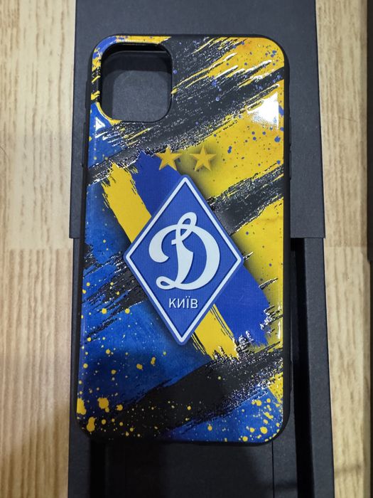 Чохли до айфон 11 нові