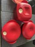 Zestaw Misek Tupperware