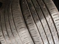 Opony 215/50 r18 Continental
