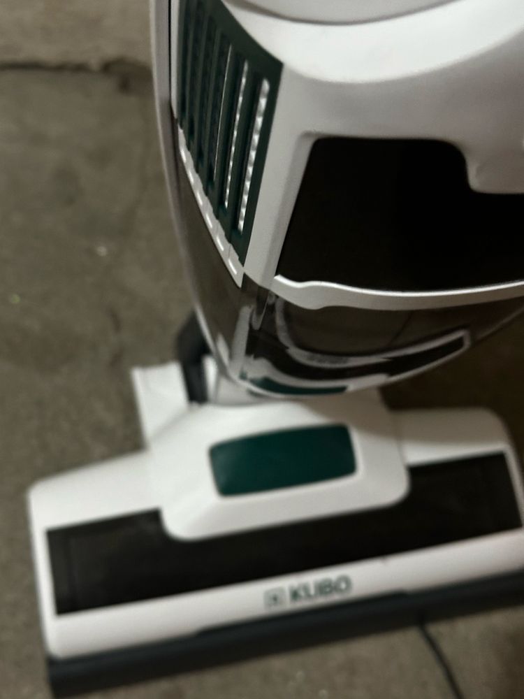 Aspirador sem fio kubo