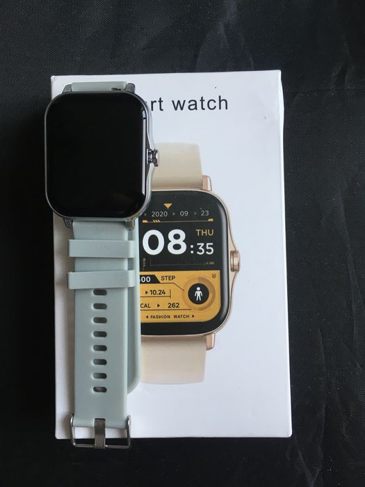 Смарт годинник iphone android H13 для жінок