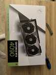 RTX 4090, gwaracja