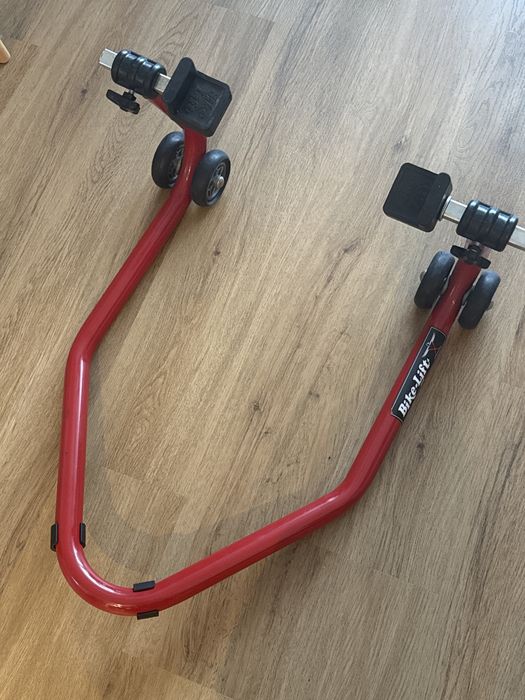 Stojak na motocykl Bike Lift