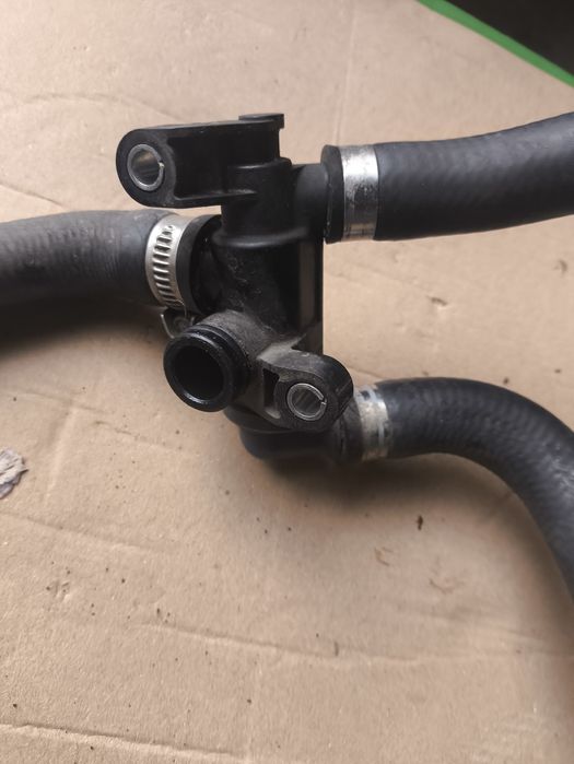 Beta rr 125 Yamaha yzf Mt termostat kruciec 2021