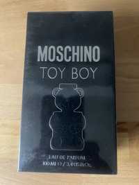 Moschino-Toy Boy 100ml