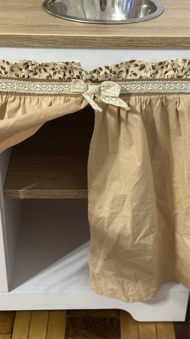 Дитяча кухня