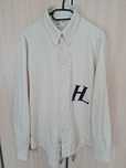 Koszula helmut lang luxury high end
