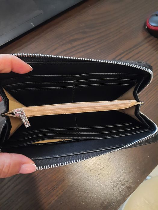 Portfel damski Wittchen